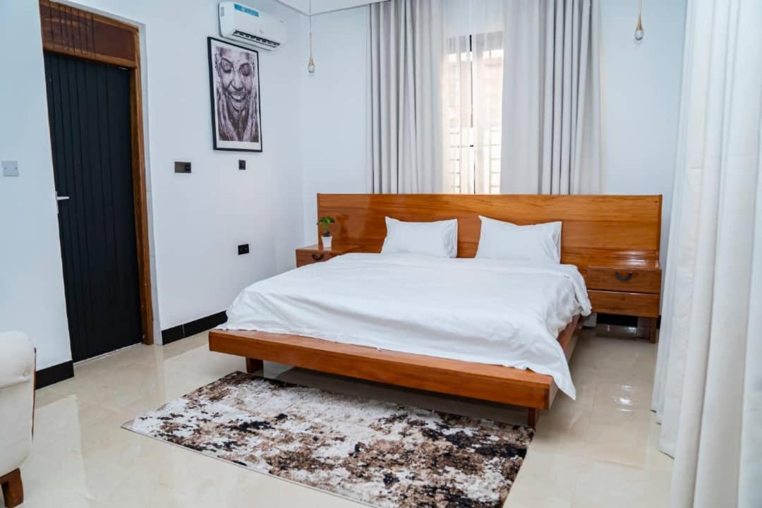 Unit Number 1 Apartment Nkunjila Exterior photo